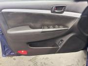 Hyundai Sonata V (NF) Рестайлинг Саратов  - изображение 25