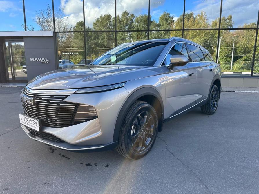Haval F7 II Нижний Новгород  - изображение 1