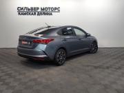 Hyundai Solaris II Рестайлинг Пермь  - изображение 25