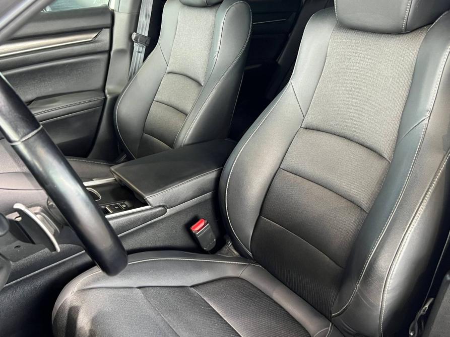 Honda Accord X Рестайлинг Оренбург  - изображение 27