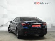 Mazda 6 III (GJ) Рестайлинг 2 Екатеринбург  - изображение 24