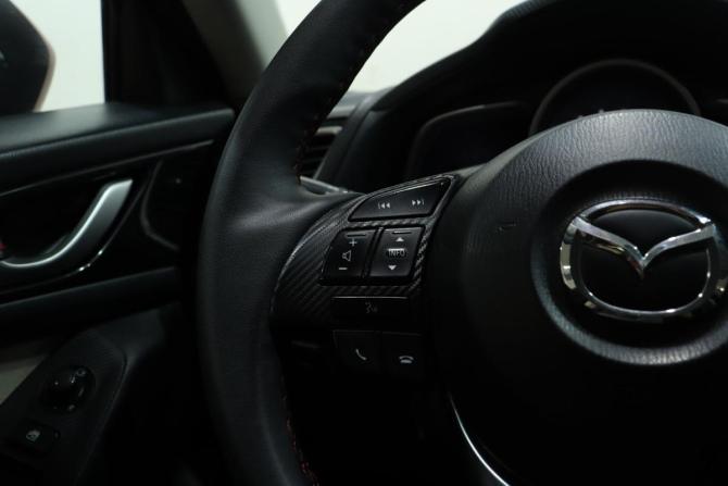 Mazda 3 III (BM) с пробегом 2013 года, цена 988 000 рублей, 261317 км, седан, Автокод Объявления