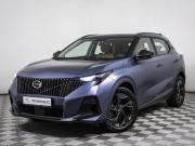 GAC GS3 Москва  - изображение 19