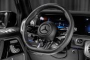 Mercedes-Benz G-Класс AMG II (W465) Рестайлинг Москва  - изображение 79