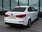 Kia Rio III Рестайлинг Екатеринбург  - изображение 26