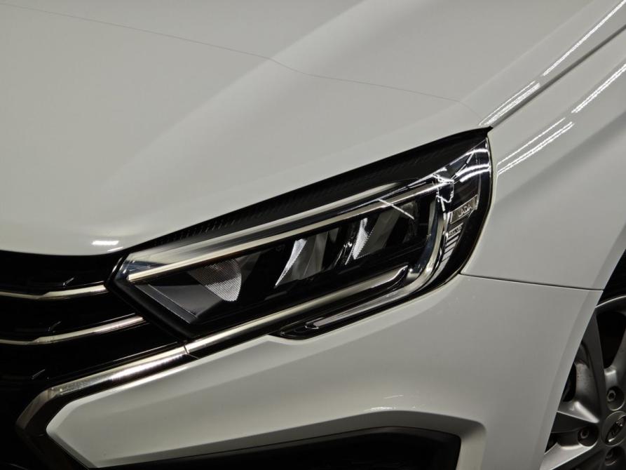 Lada (ВАЗ) Vesta I Рестайлинг (NG) Москва  - изображение 10