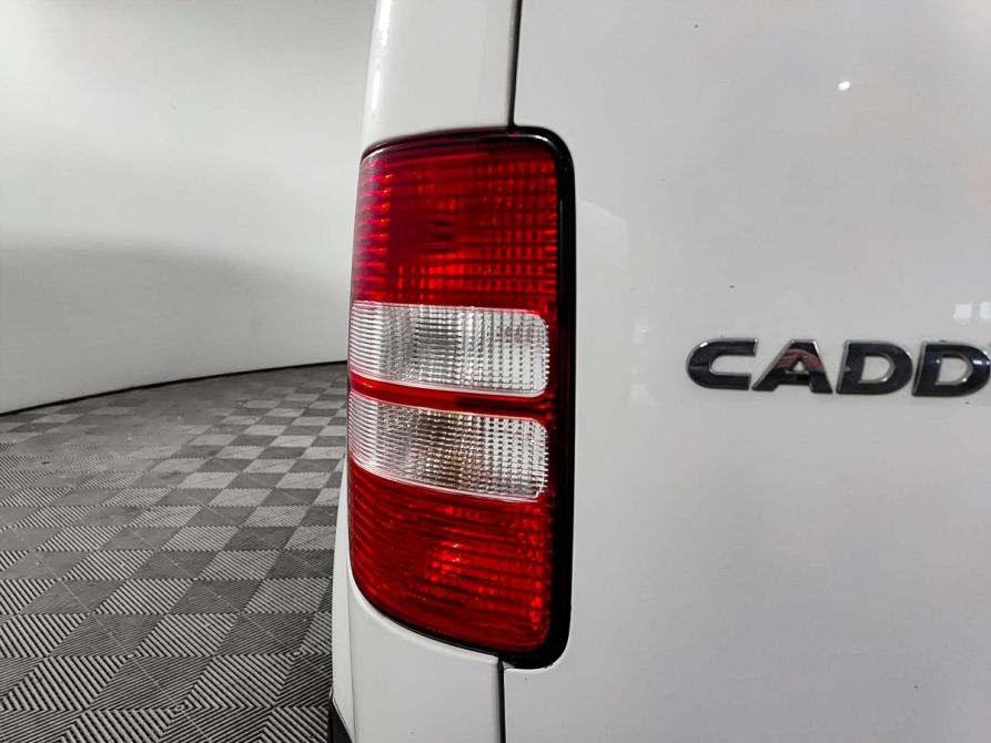 Volkswagen Caddy III Рестайлинг Уфа  - изображение 11
