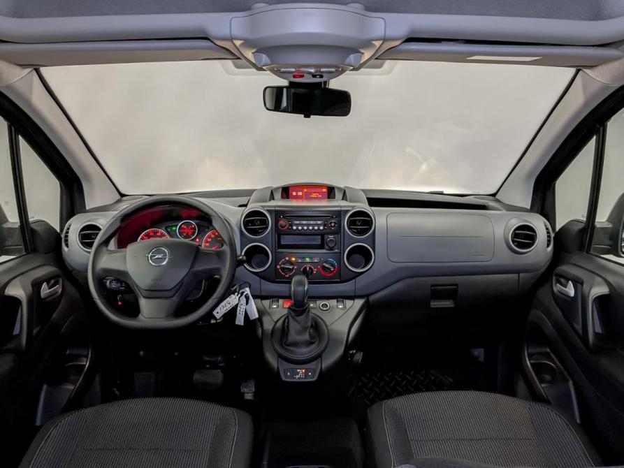 Opel Combo PCMA Москва  - изображение 14