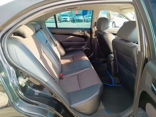 Chevrolet Epica V250 Рестайлинг с пробегом 2008 года, цена 549 000 рублей, 200800 км, седан, Автокод Объявления