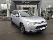 Mitsubishi Outlander III Брянск  - изображение 18