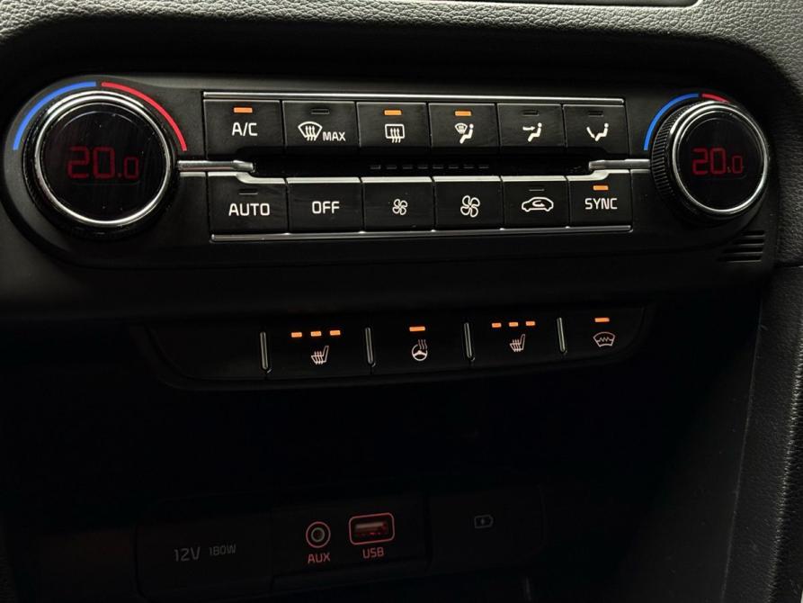 Kia Ceed III Ижевск  - изображение 18