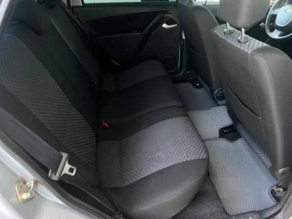 Lada (ВАЗ) Granta I с пробегом 2013 года, цена 399 000 рублей, 202000 км, седан, Автокод Объявления
