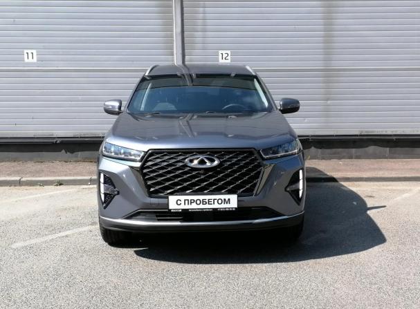 Chery Tiggo 7 Pro Max I с пробегом 2023 года, цена 1 569 000 рублей, 91554 км, внедорожник, Автокод Объявления