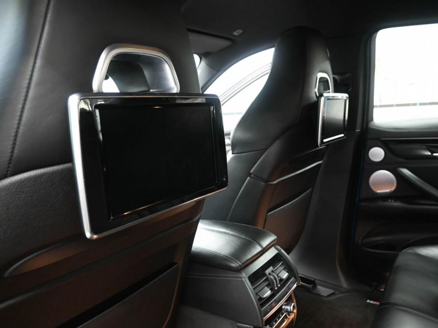 BMW X6 M II (F86) Ростов-на-Дону  - изображение 21