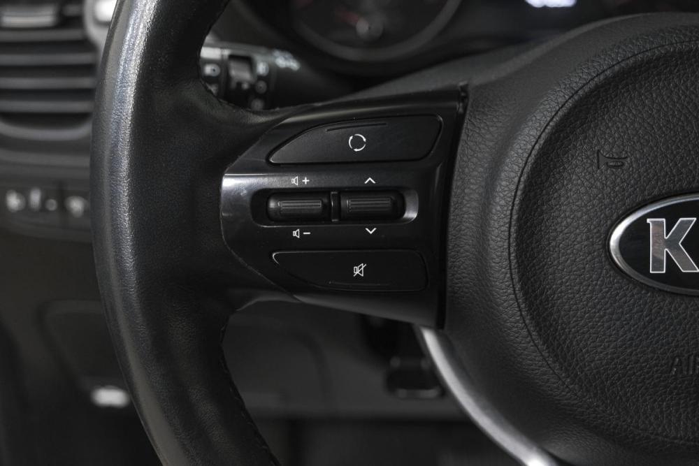 Kia Rio IV Новокузнецк  - изображение 13