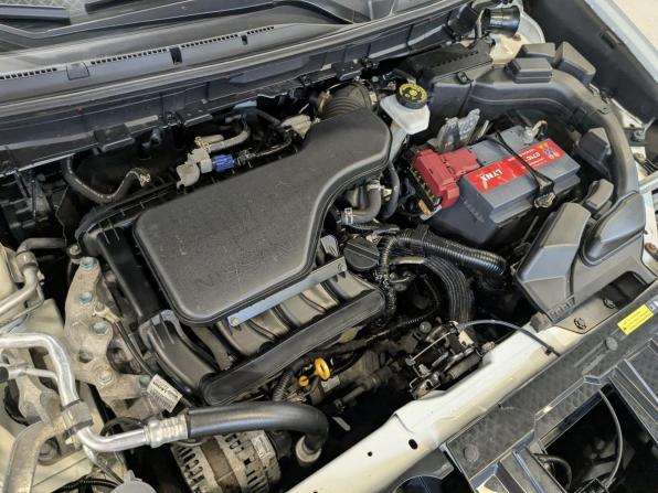 Nissan X-Trail III Рестайлинг с пробегом 2019 года, цена 2 270 000 рублей, 94400 км, внедорожник, Автокод Объявления