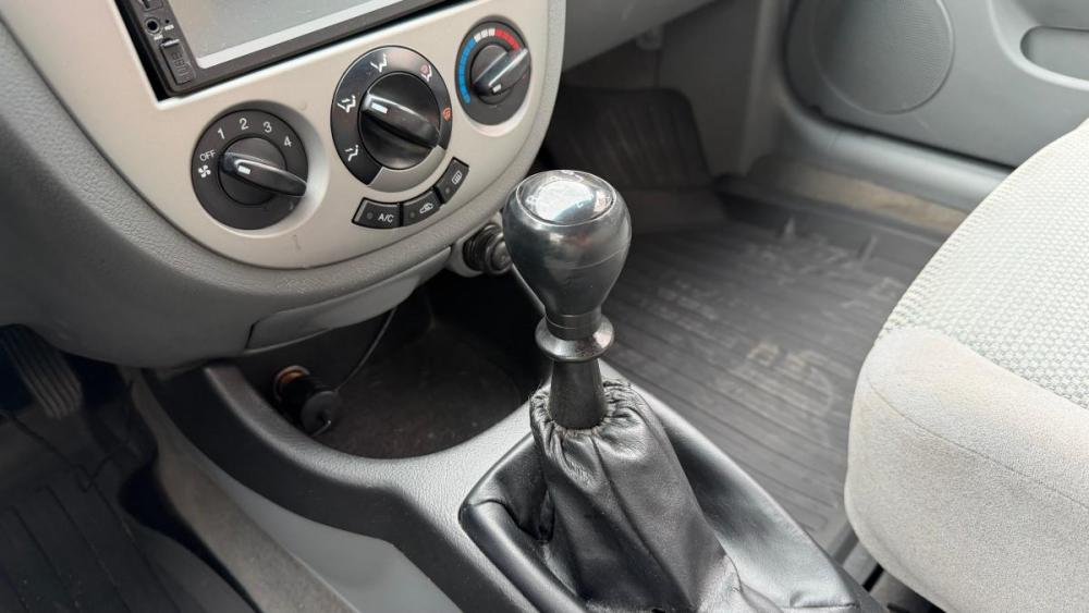 Chevrolet Lacetti I Магнитогорск  - изображение 12