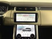 Land Rover Range Rover Sport II Рестайлинг Москва  - изображение 34