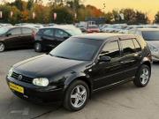 Volkswagen Golf IV Ижевск  - изображение 20