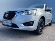 Datsun on-DO I Рестайлинг Стерлитамак  - изображение 39