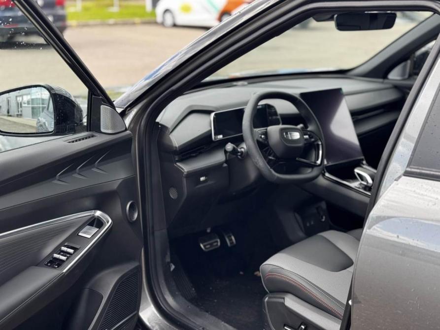 Geely Cityray Ярославль  - изображение 12