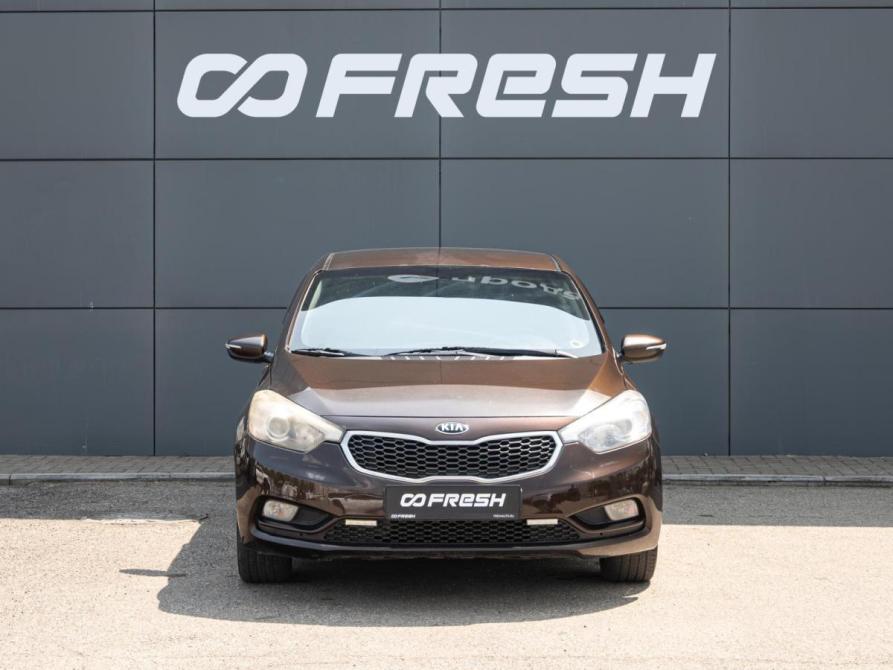 Kia Cerato III Краснодар  - изображение 3