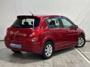 Nissan Tiida I Рестайлинг Санкт-Петербург  - изображение 19