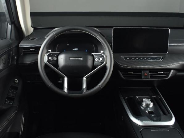 Haval Jolion I Рестайлинг с пробегом 2024 года, цена 1 835 995 рублей, 58092 км, внедорожник, Автокод Объявления