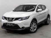 Nissan Qashqai II Москва  - изображение 28