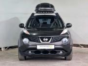 Nissan Juke I Петрозаводск  - изображение 26