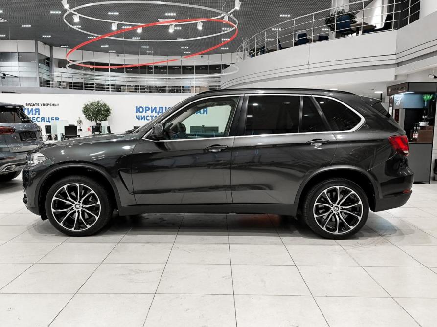 BMW X5 III (F15) Казань  - изображение 10