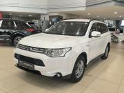 Mitsubishi Outlander III Казань  - изображение 23