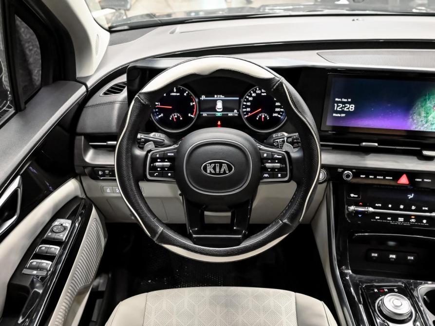 Kia Carnival IV Екатеринбург  - изображение 14