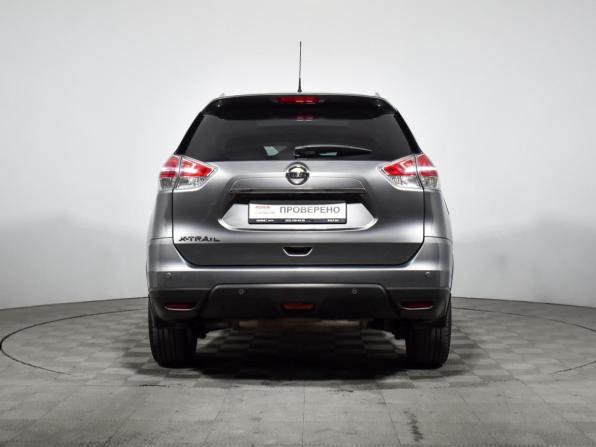 Nissan X-Trail III с пробегом 2015 года, цена 1 269 000 рублей, 250759 км, внедорожник, Автокод Объявления