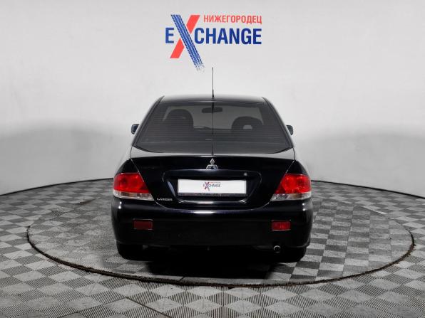 Mitsubishi Lancer IX Рестайлинг с пробегом 2007 года, цена 379 000 рублей, 278939 км, седан, Автокод Объявления