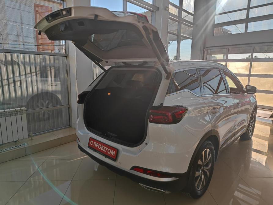 Chery Tiggo 7 Pro I Арзамас  - изображение 32