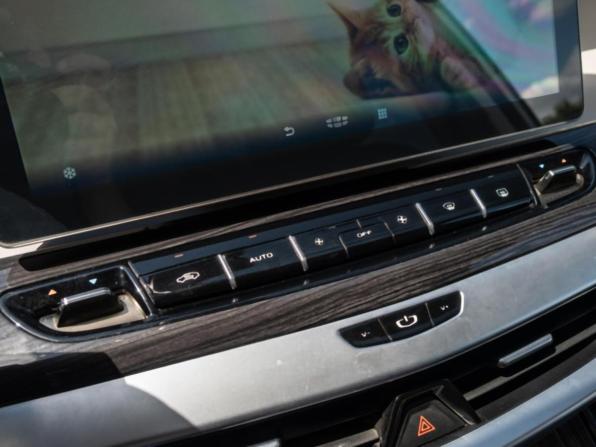 Geely Jiaji I с пробегом 2021 года, цена 2 100 000 рублей, 136488 км, минивэн, Автокод Объявления