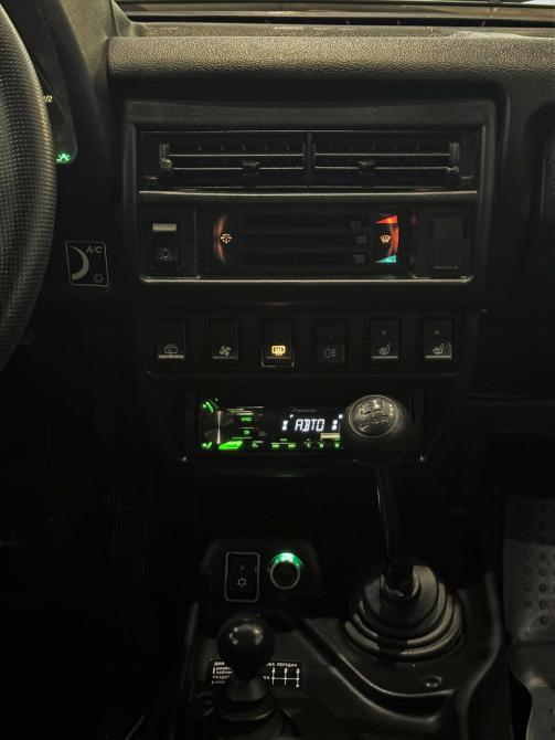 Lada (ВАЗ) 2121 (4x4) I Рестайлинг Москва  - изображение 7
