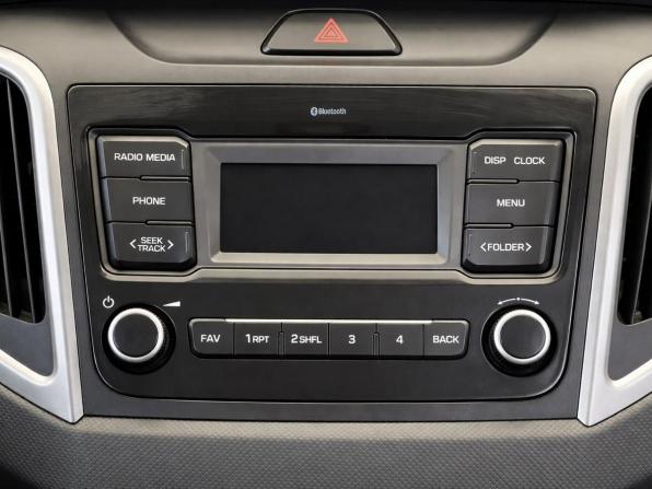 Hyundai Creta I с пробегом 2020 года, цена 1 547 000 рублей, 163646 км, внедорожник, Автокод Объявления