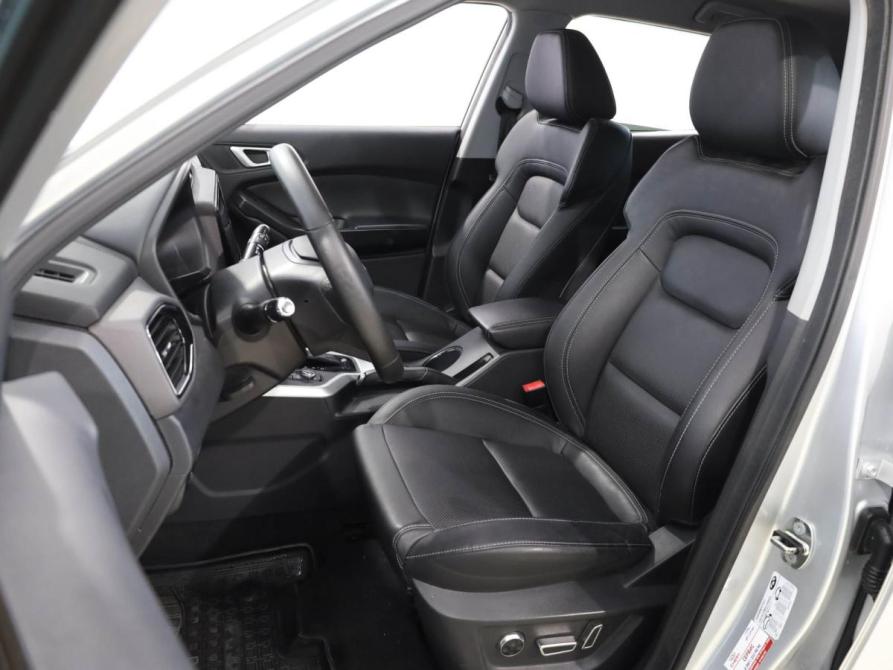 Chery Tiggo 4 I Рестайлинг Ростов-на-Дону  - изображение 10