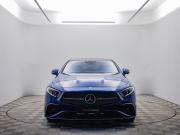 Mercedes-Benz CLS III (C257) Рестайлинг Москва  - изображение 21