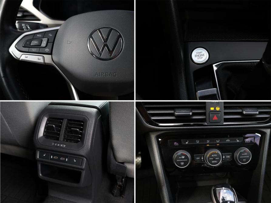 Volkswagen Taos I Москва  - изображение 18