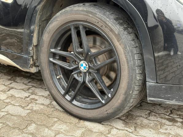 BMW X1 I (E84) с пробегом 2012 года, цена 1 155 000 рублей, 195181 км, внедорожник, Автокод Объявления