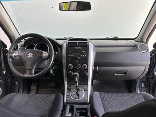 Suzuki Grand Vitara II Рестайлинг с пробегом 2008 года, цена 740 000 рублей, 190677 км, внедорожник, Автокод Объявления
