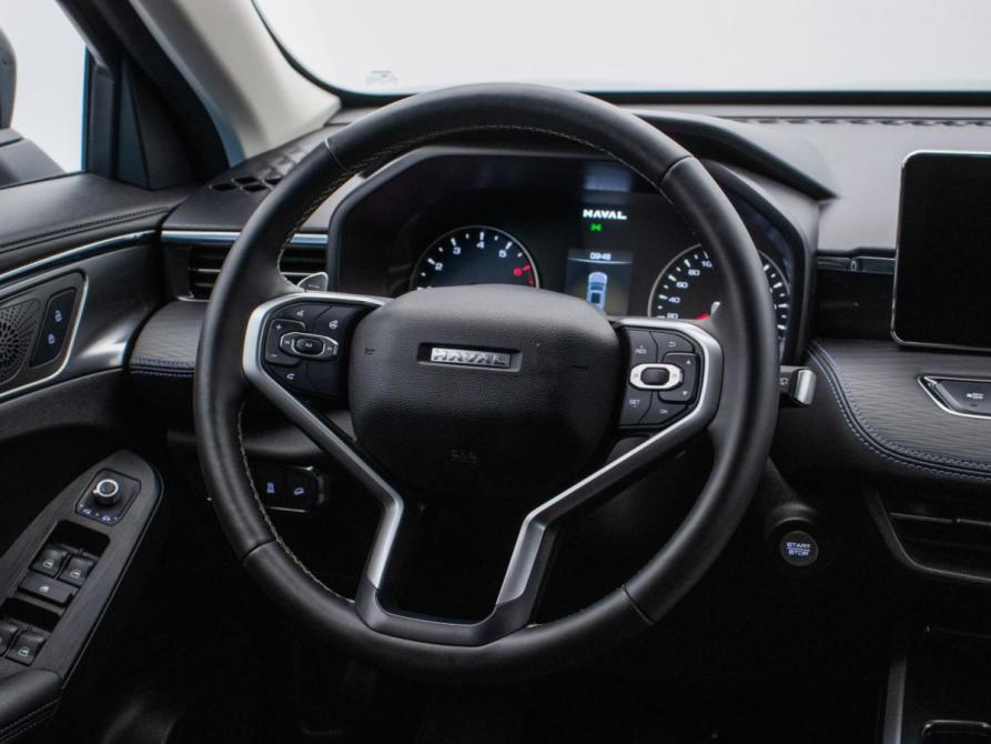 Haval Jolion I Москва  - изображение 15