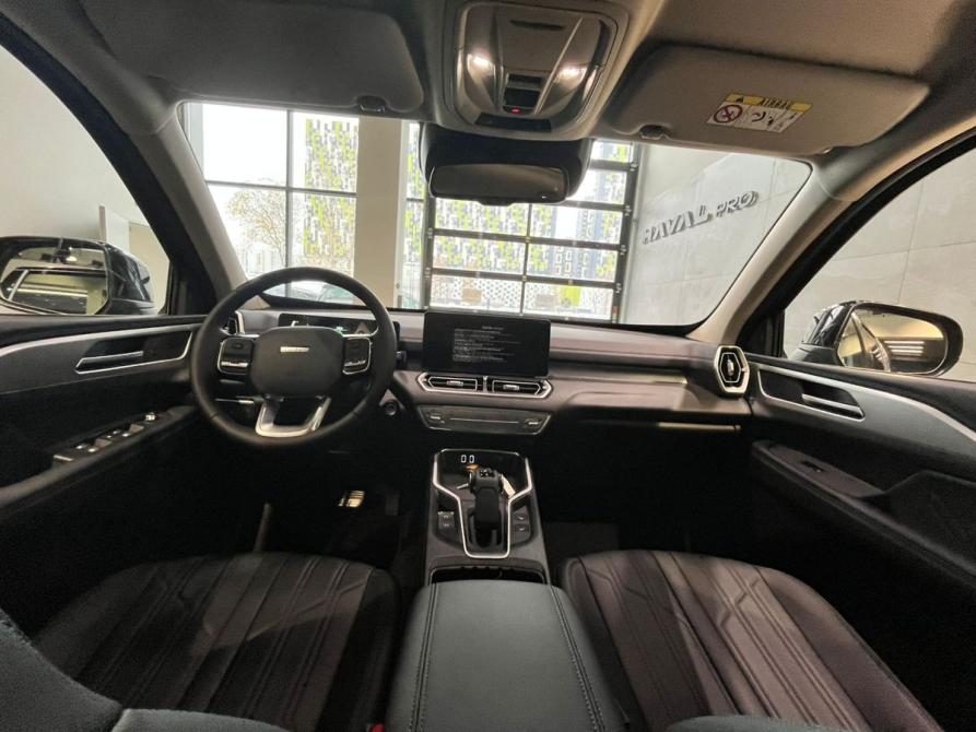 Haval H5 II Самара  - изображение 9