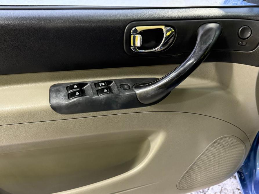 Chevrolet Rezzo Ижевск  - изображение 14
