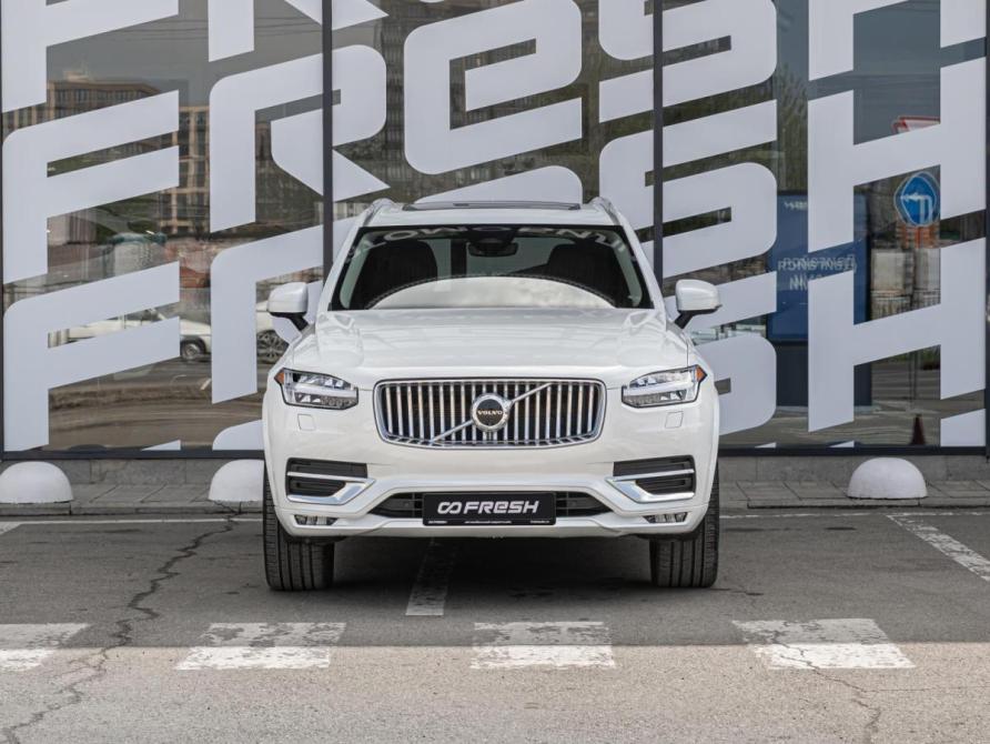Volvo XC90 II Рестайлинг 1 Краснодар  - изображение 3