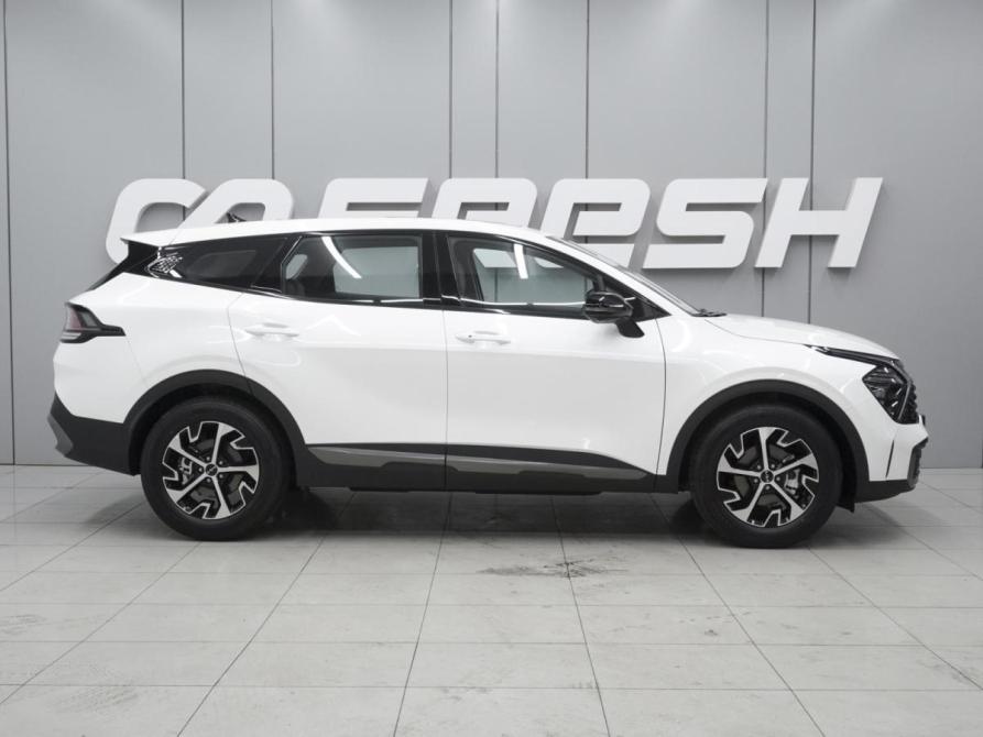 Kia Sportage V Ростов-на-Дону  - изображение 5