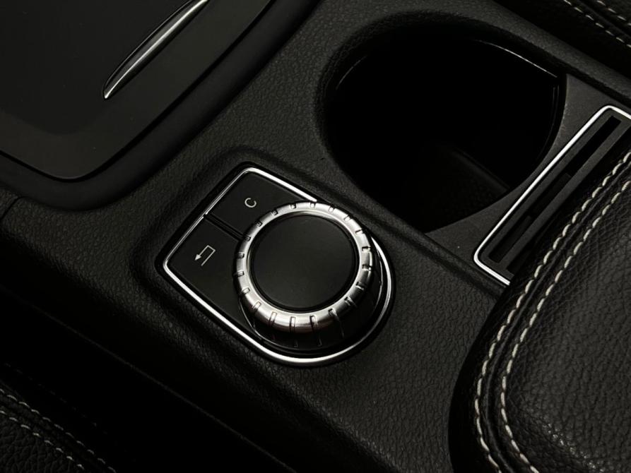 Mercedes-Benz GLA I (X156) Санкт-Петербург  - изображение 16